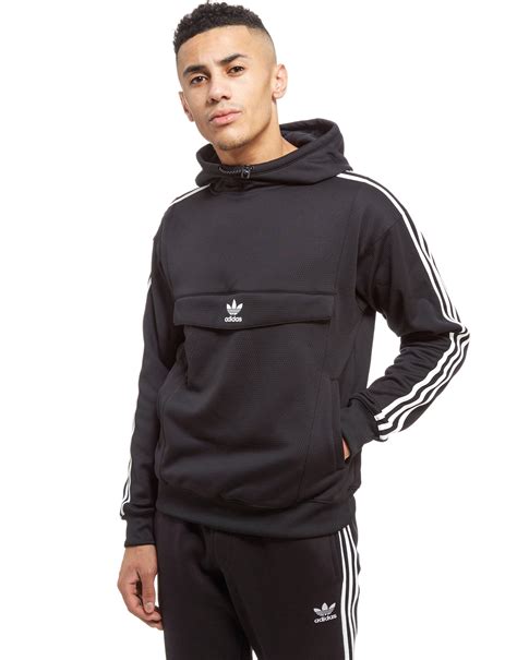 adidas originals hoodie for men.